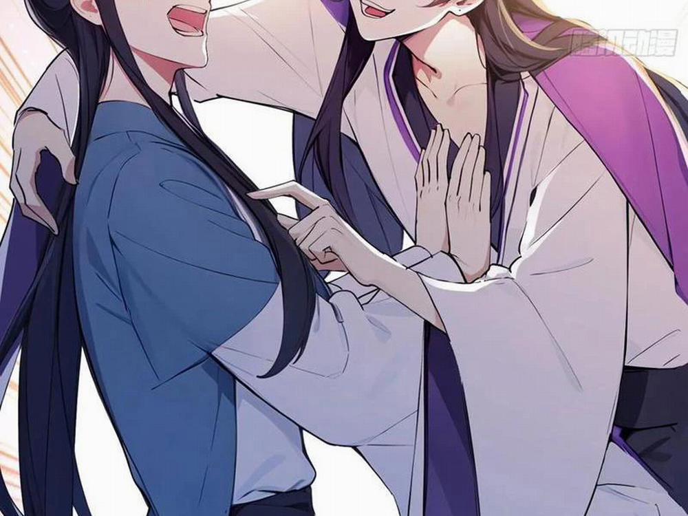 Ta Thật Sự Không Muốn Làm Thánh Tiên 21 trang 36