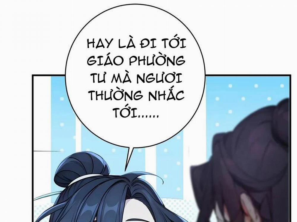 Ta Thật Sự Không Muốn Làm Thánh Tiên 21 trang 39