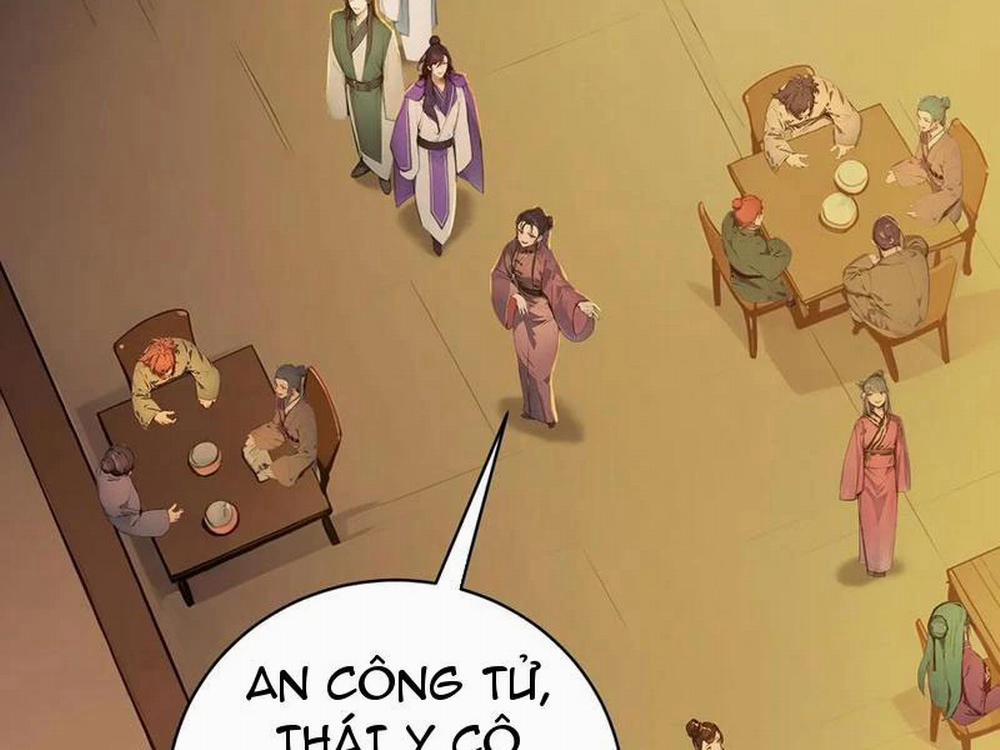 Ta Thật Sự Không Muốn Làm Thánh Tiên 21 trang 44