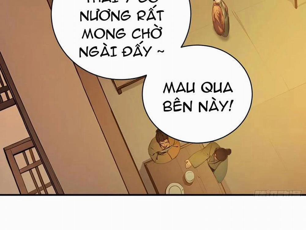 Ta Thật Sự Không Muốn Làm Thánh Tiên 21 trang 45