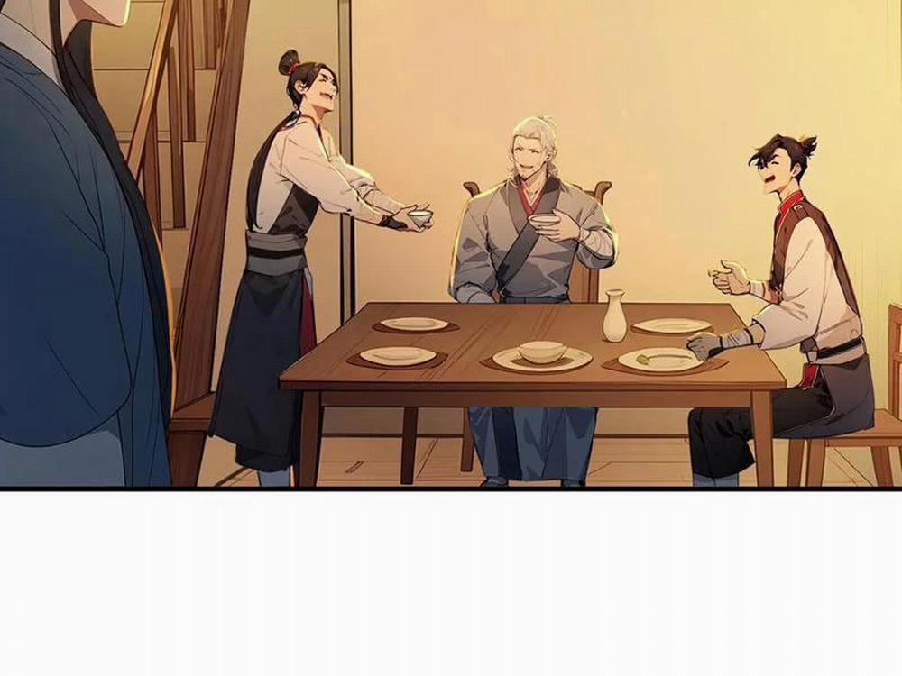 Ta Thật Sự Không Muốn Làm Thánh Tiên 21 trang 47