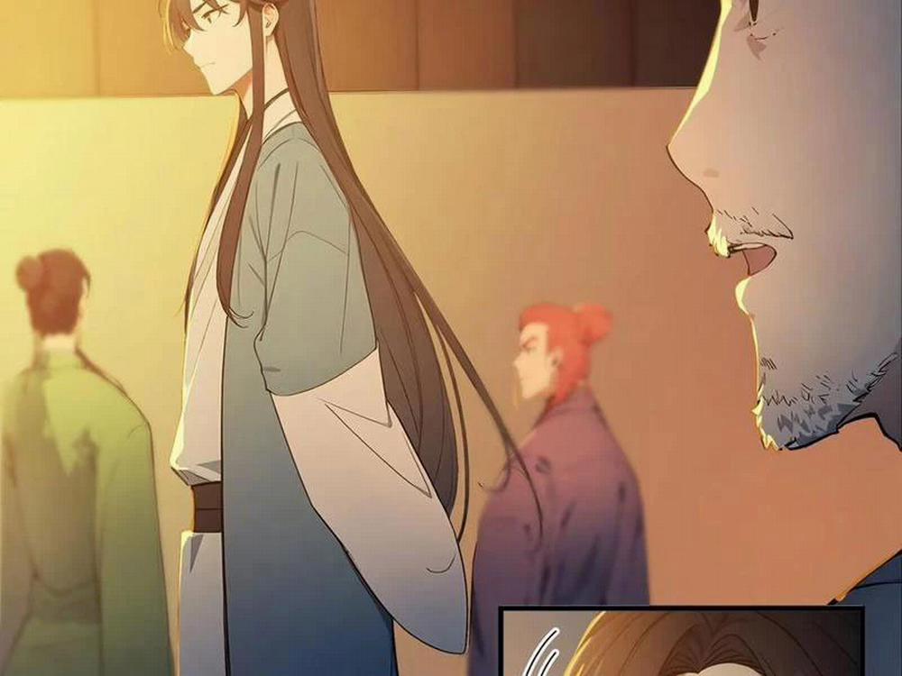 Ta Thật Sự Không Muốn Làm Thánh Tiên 21 trang 49