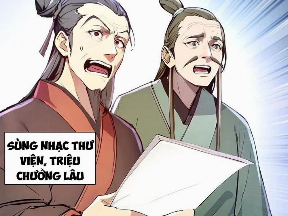 Ta Thật Sự Không Muốn Làm Thánh Tiên 21 trang 5