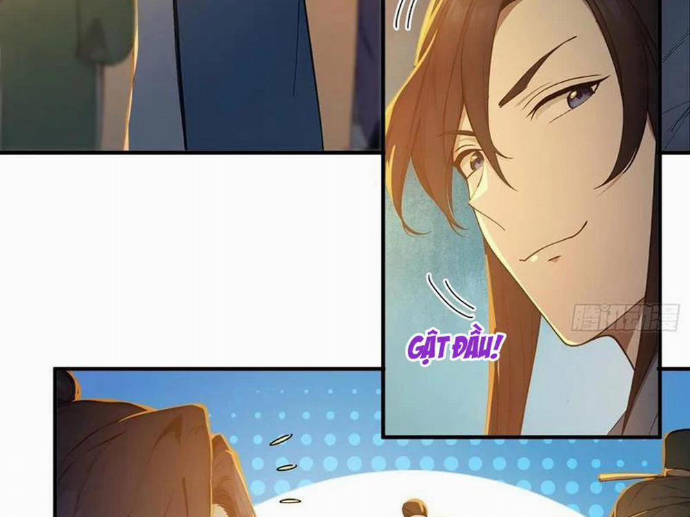 Ta Thật Sự Không Muốn Làm Thánh Tiên 21 trang 50