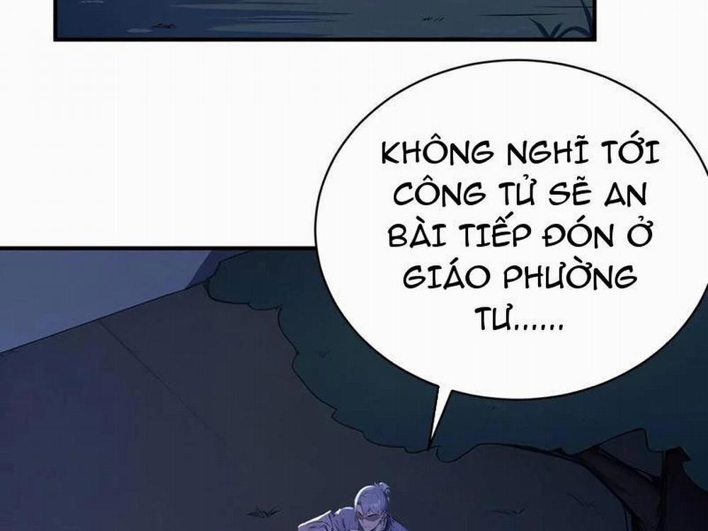 Ta Thật Sự Không Muốn Làm Thánh Tiên 21 trang 54