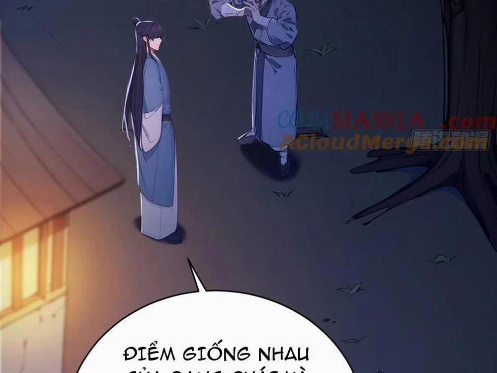 Ta Thật Sự Không Muốn Làm Thánh Tiên 21 trang 55