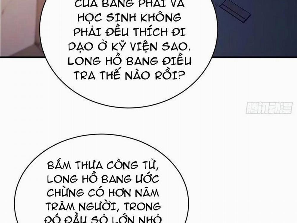 Ta Thật Sự Không Muốn Làm Thánh Tiên 21 trang 56