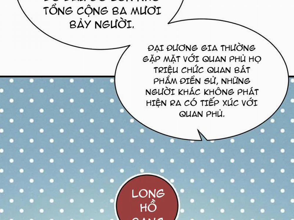 Ta Thật Sự Không Muốn Làm Thánh Tiên 21 trang 57