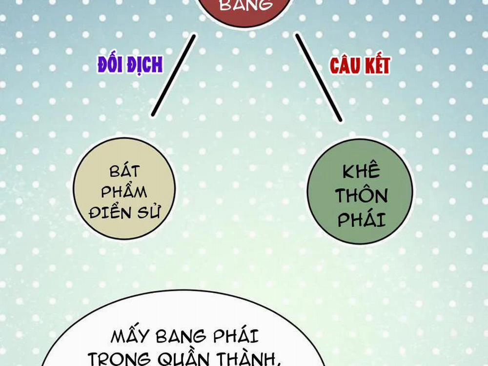 Ta Thật Sự Không Muốn Làm Thánh Tiên 21 trang 58