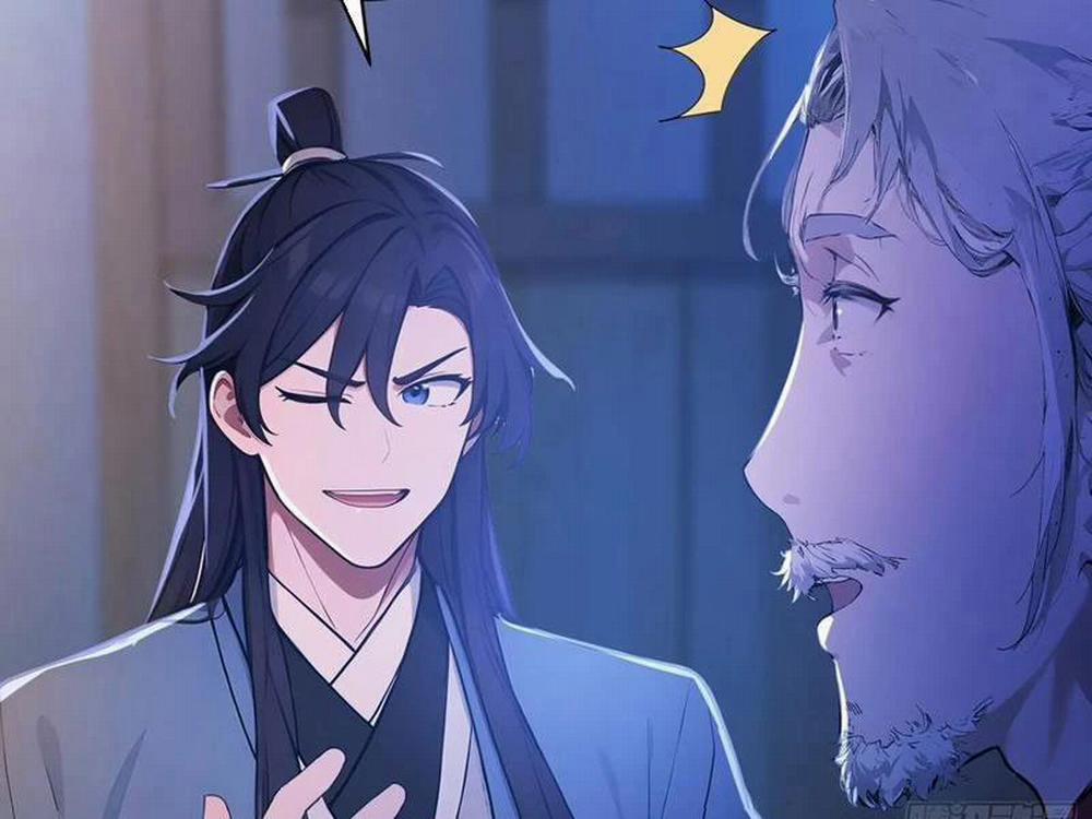 Ta Thật Sự Không Muốn Làm Thánh Tiên 21 trang 65