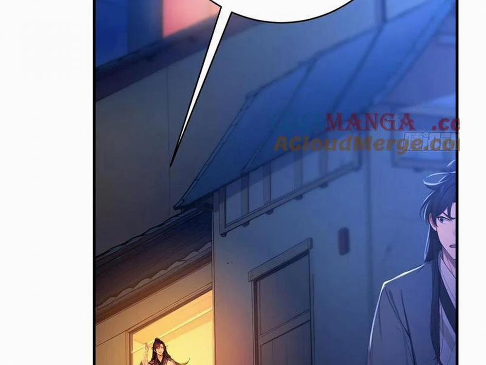 Ta Thật Sự Không Muốn Làm Thánh Tiên 21 trang 68