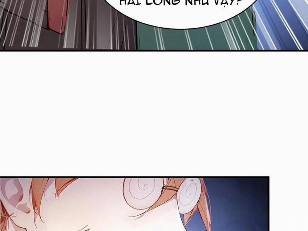 Ta Thật Sự Không Muốn Làm Thánh Tiên 21 trang 7