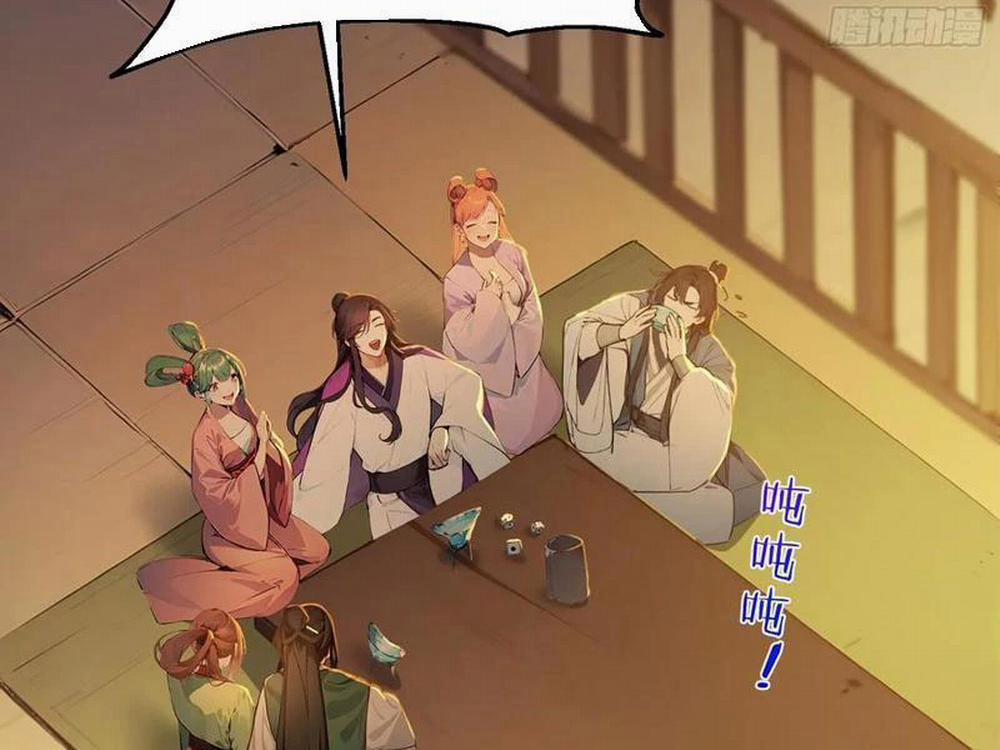 Ta Thật Sự Không Muốn Làm Thánh Tiên 21 trang 76