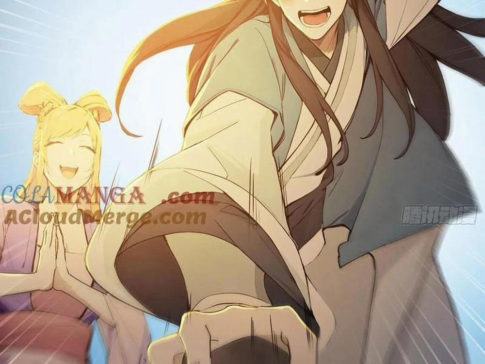 Ta Thật Sự Không Muốn Làm Thánh Tiên 21 trang 79