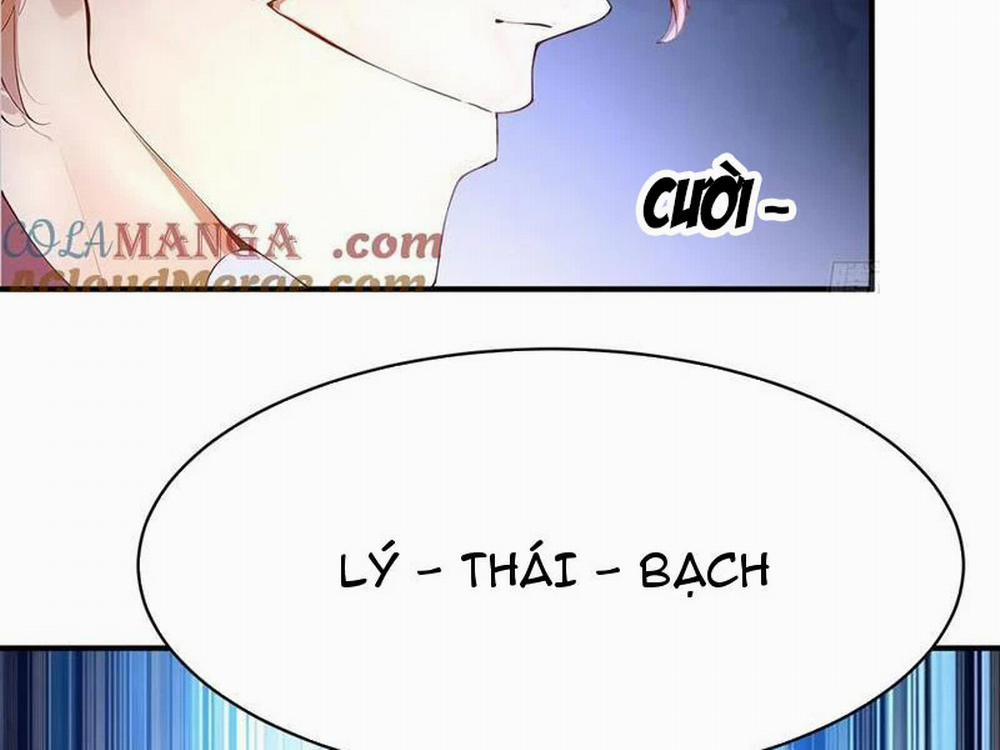 Ta Thật Sự Không Muốn Làm Thánh Tiên 21 trang 8