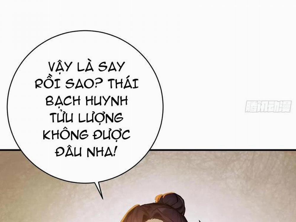 Ta Thật Sự Không Muốn Làm Thánh Tiên 21 trang 83
