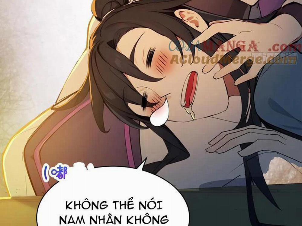 Ta Thật Sự Không Muốn Làm Thánh Tiên 21 trang 85