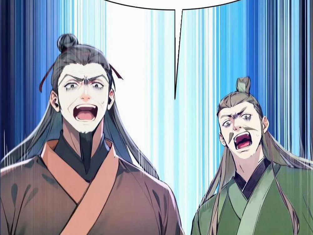 Ta Thật Sự Không Muốn Làm Thánh Tiên 21 trang 9