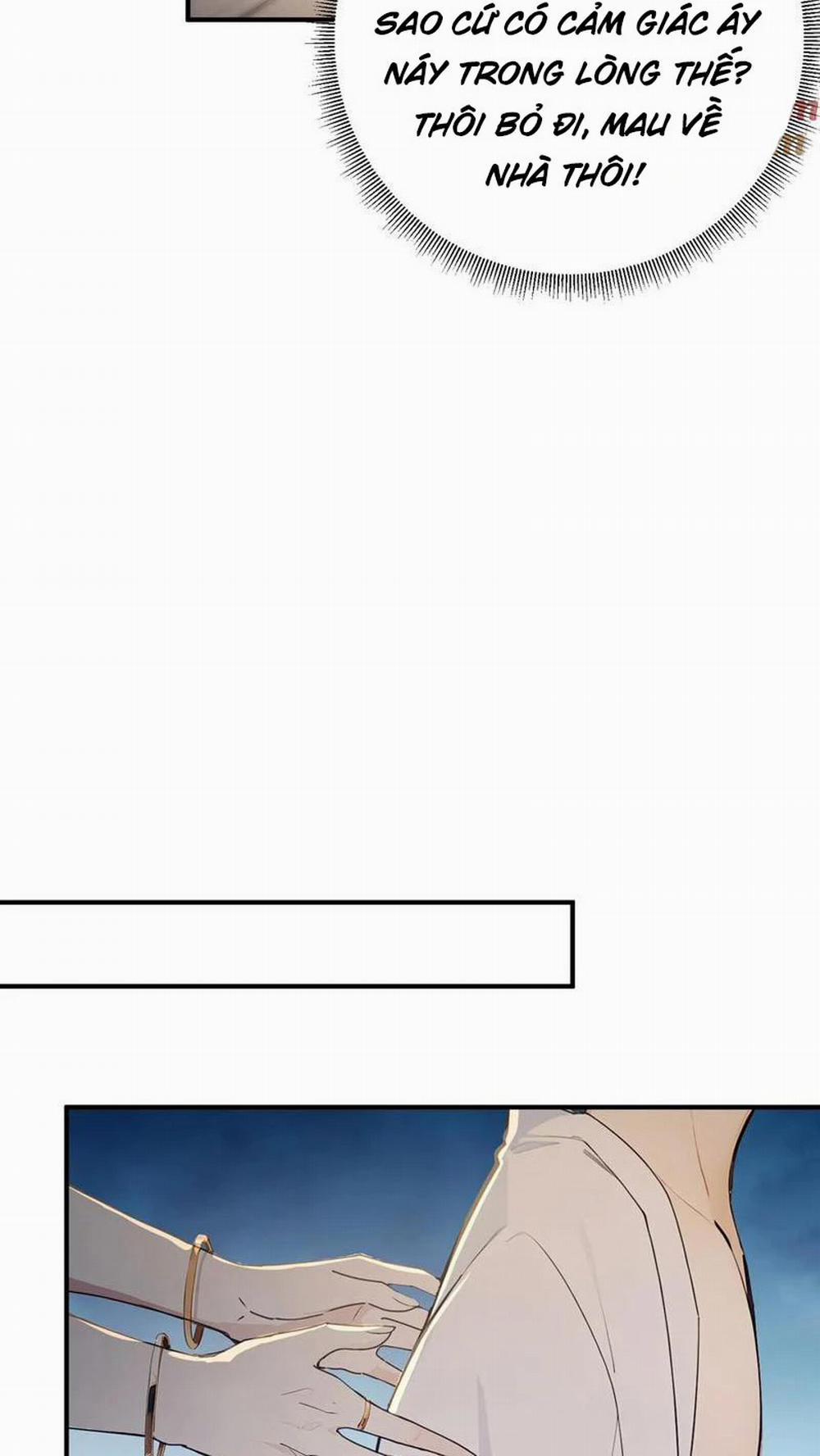 Ta Thật Sự Không Muốn Làm Thánh Tiên 22 trang 11