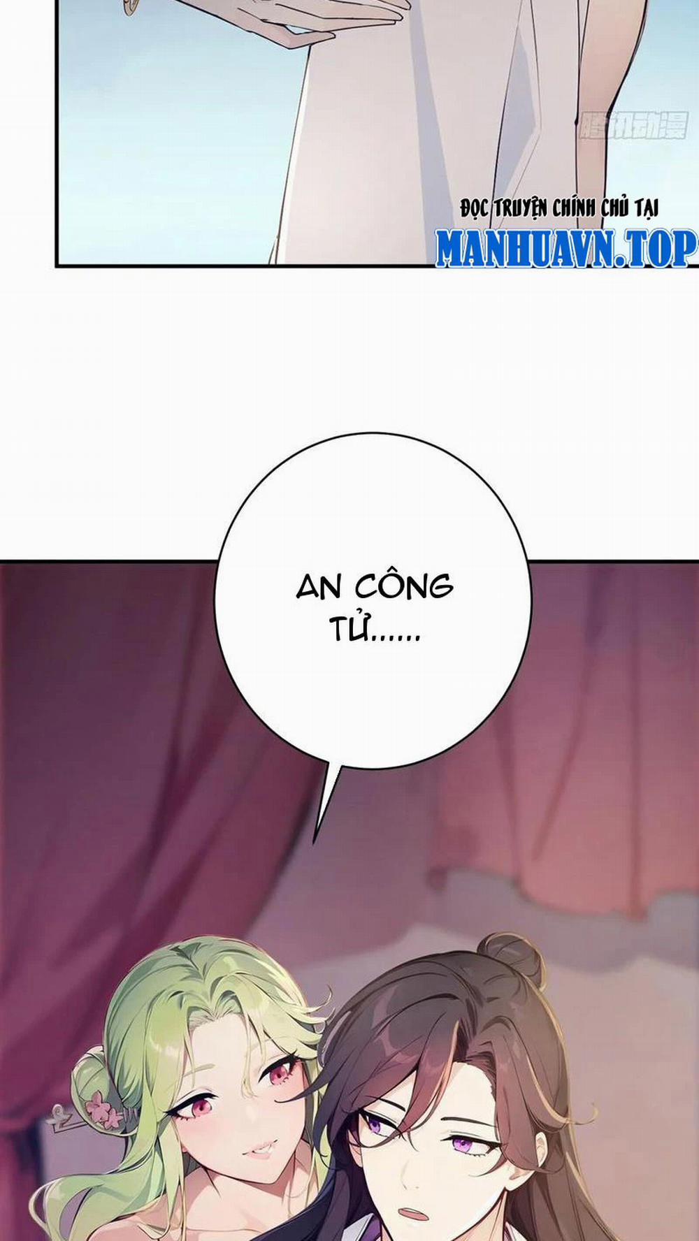 Ta Thật Sự Không Muốn Làm Thánh Tiên 22 trang 12