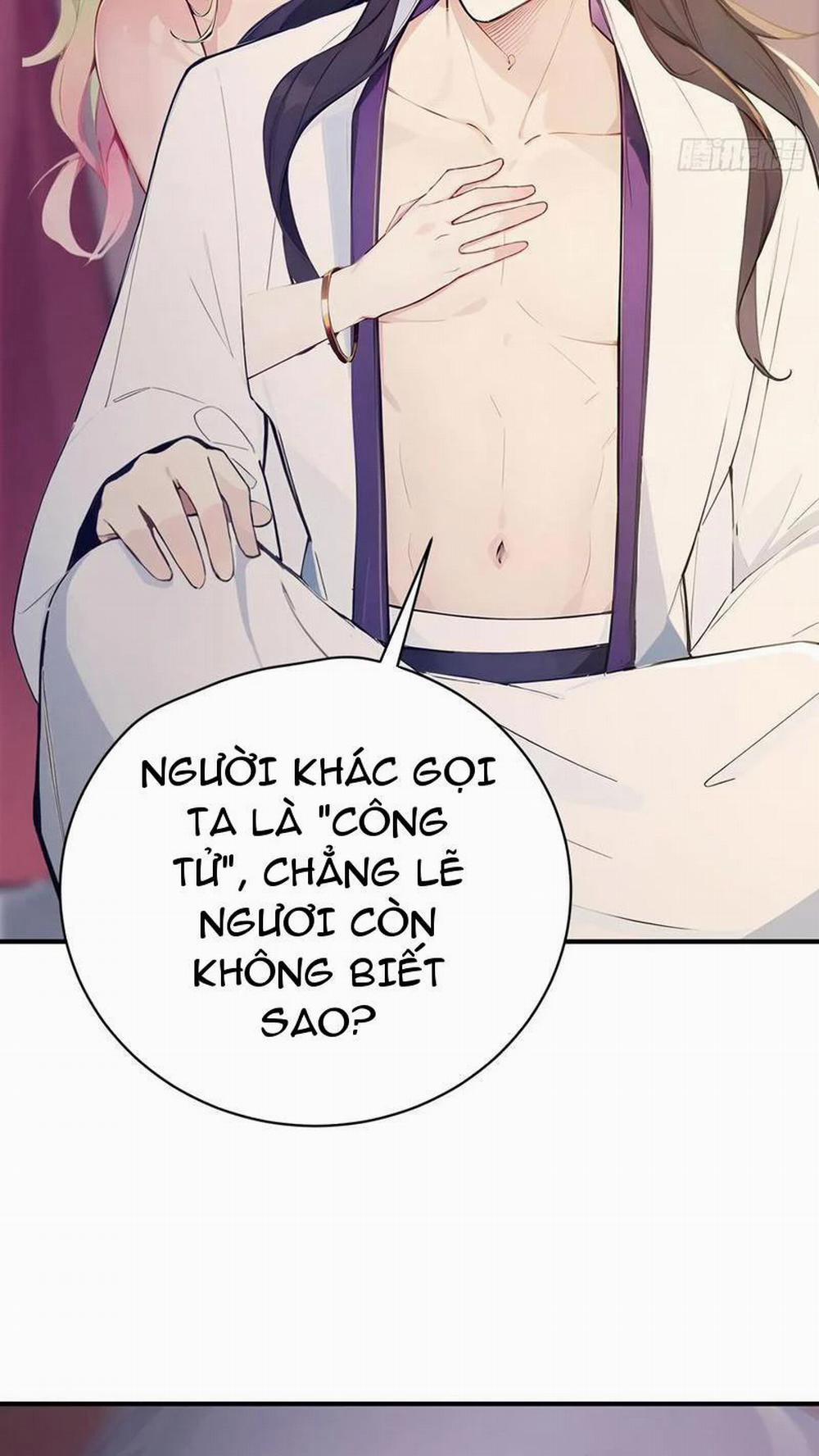 Ta Thật Sự Không Muốn Làm Thánh Tiên 22 trang 13