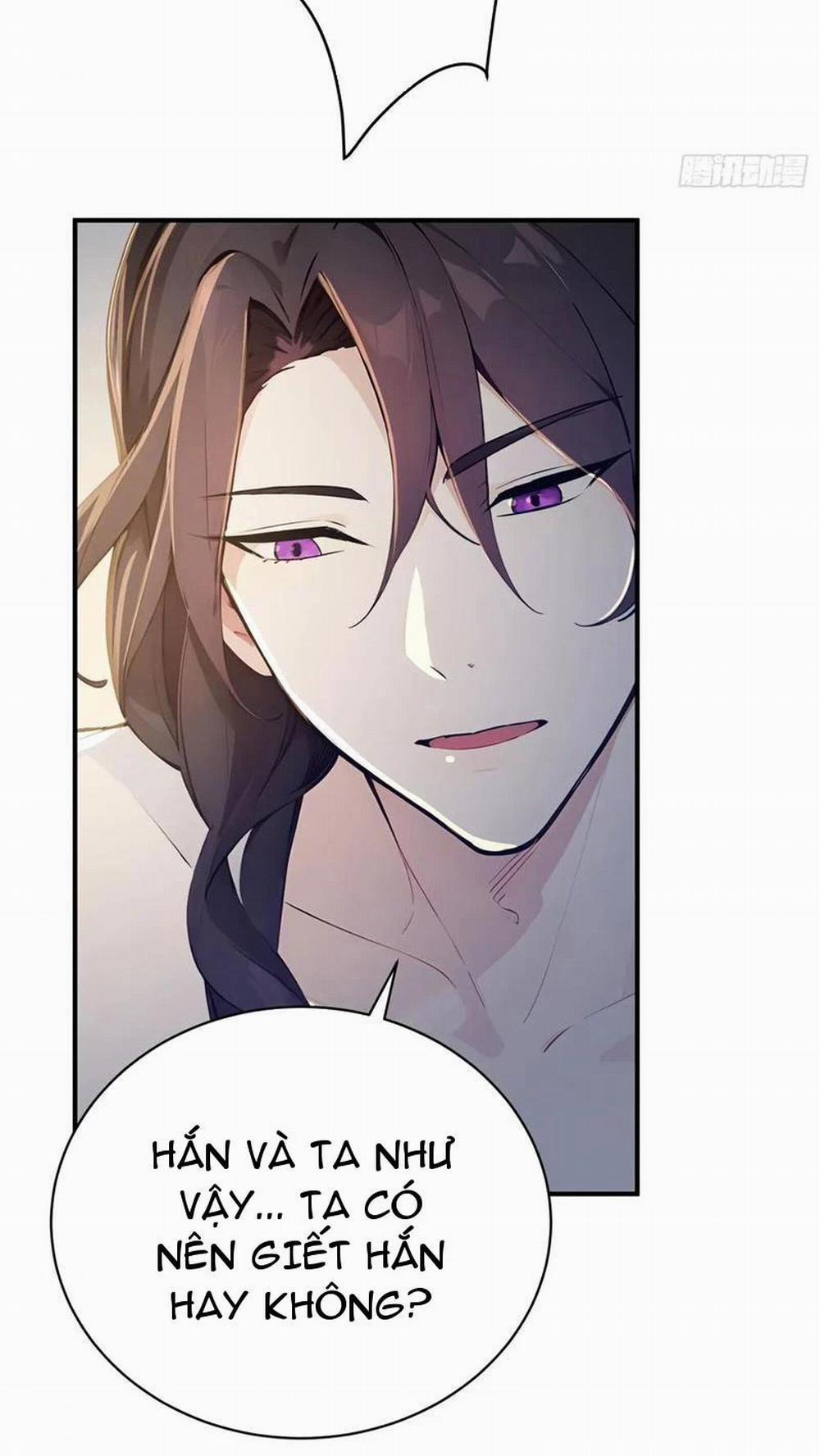 Ta Thật Sự Không Muốn Làm Thánh Tiên 22 trang 15