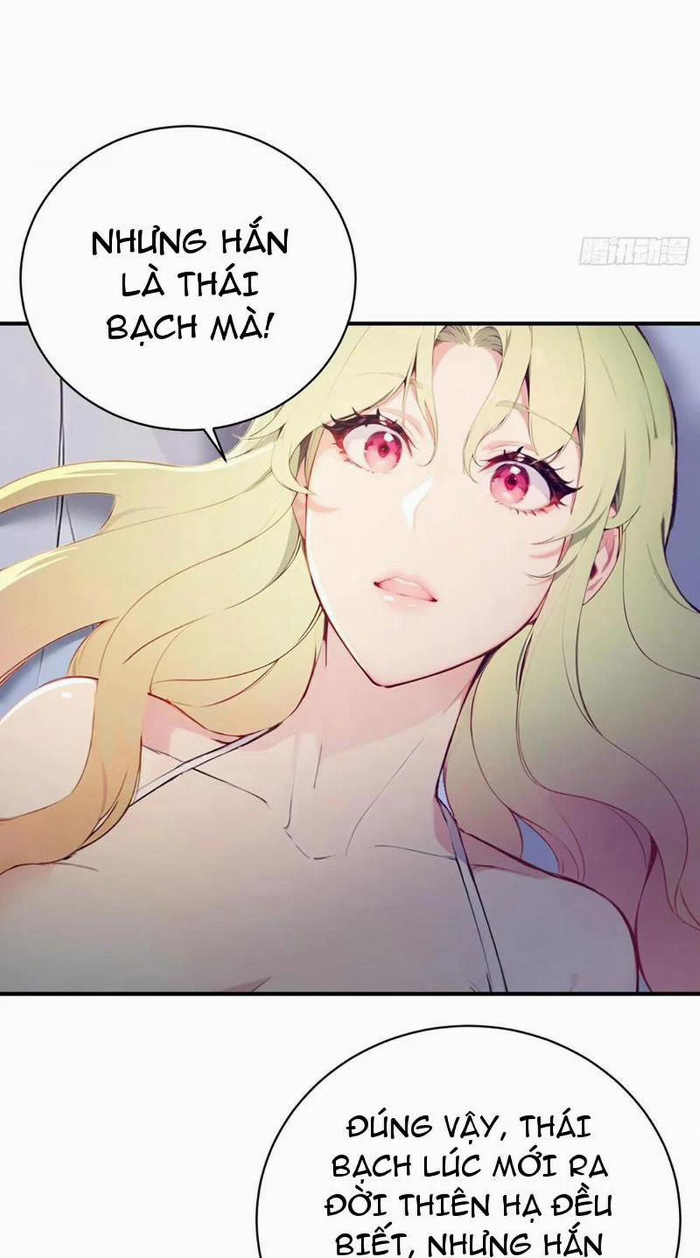 Ta Thật Sự Không Muốn Làm Thánh Tiên 22 trang 16