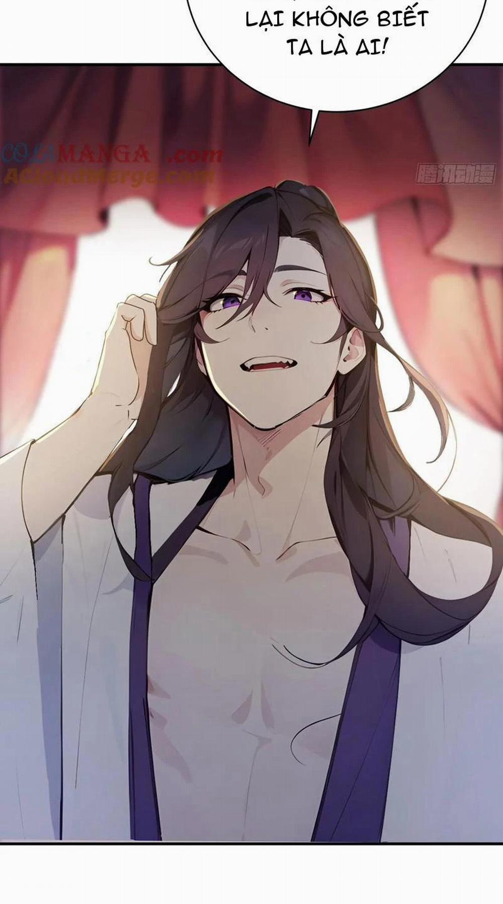 Ta Thật Sự Không Muốn Làm Thánh Tiên 22 trang 17