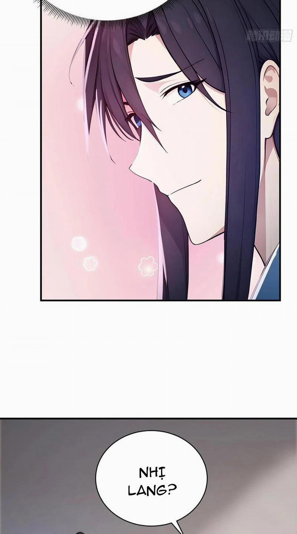 Ta Thật Sự Không Muốn Làm Thánh Tiên 22 trang 21