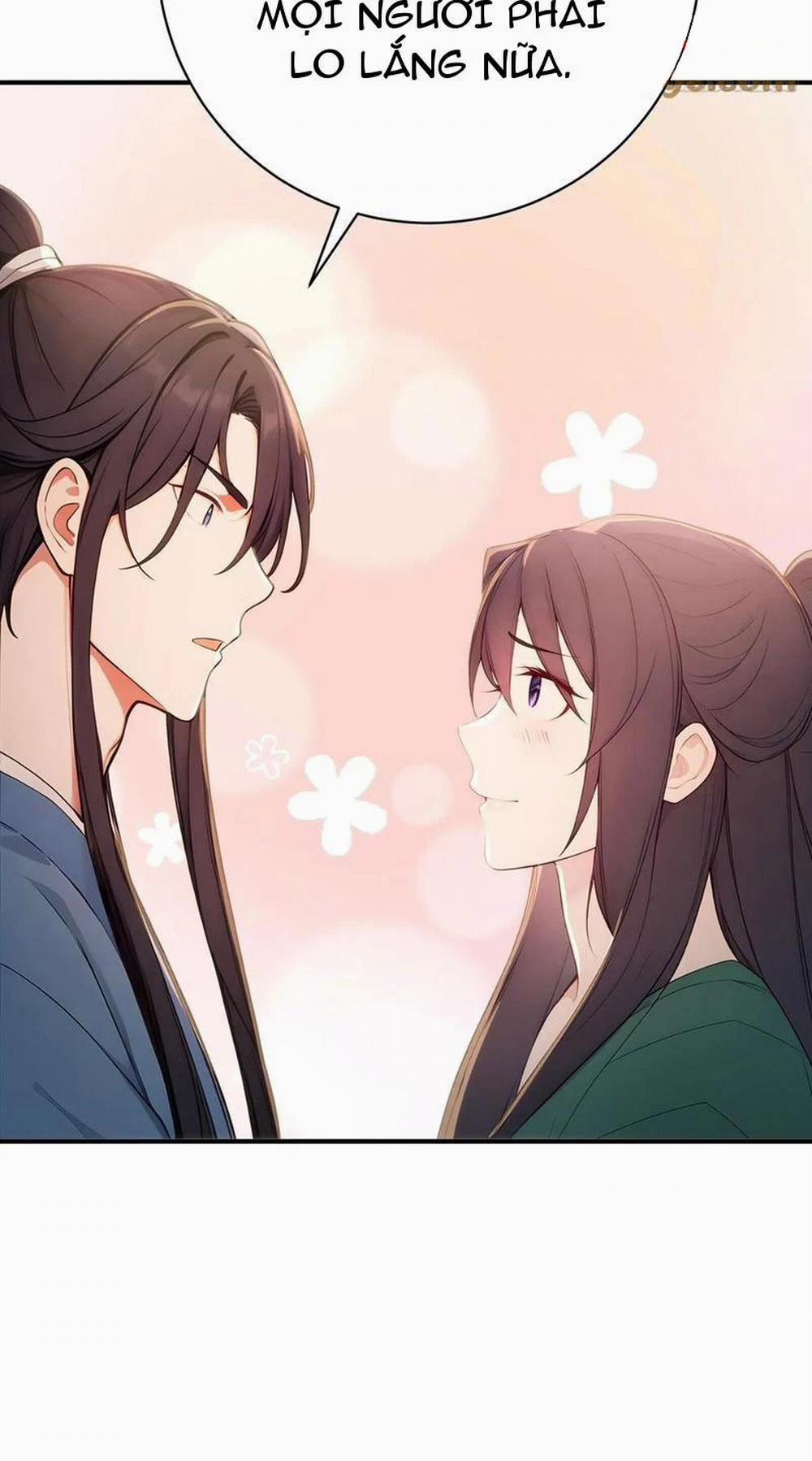 Ta Thật Sự Không Muốn Làm Thánh Tiên 22 trang 23