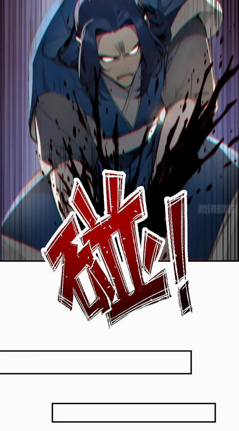 Ta Thật Sự Không Muốn Làm Thánh Tiên 22 trang 27