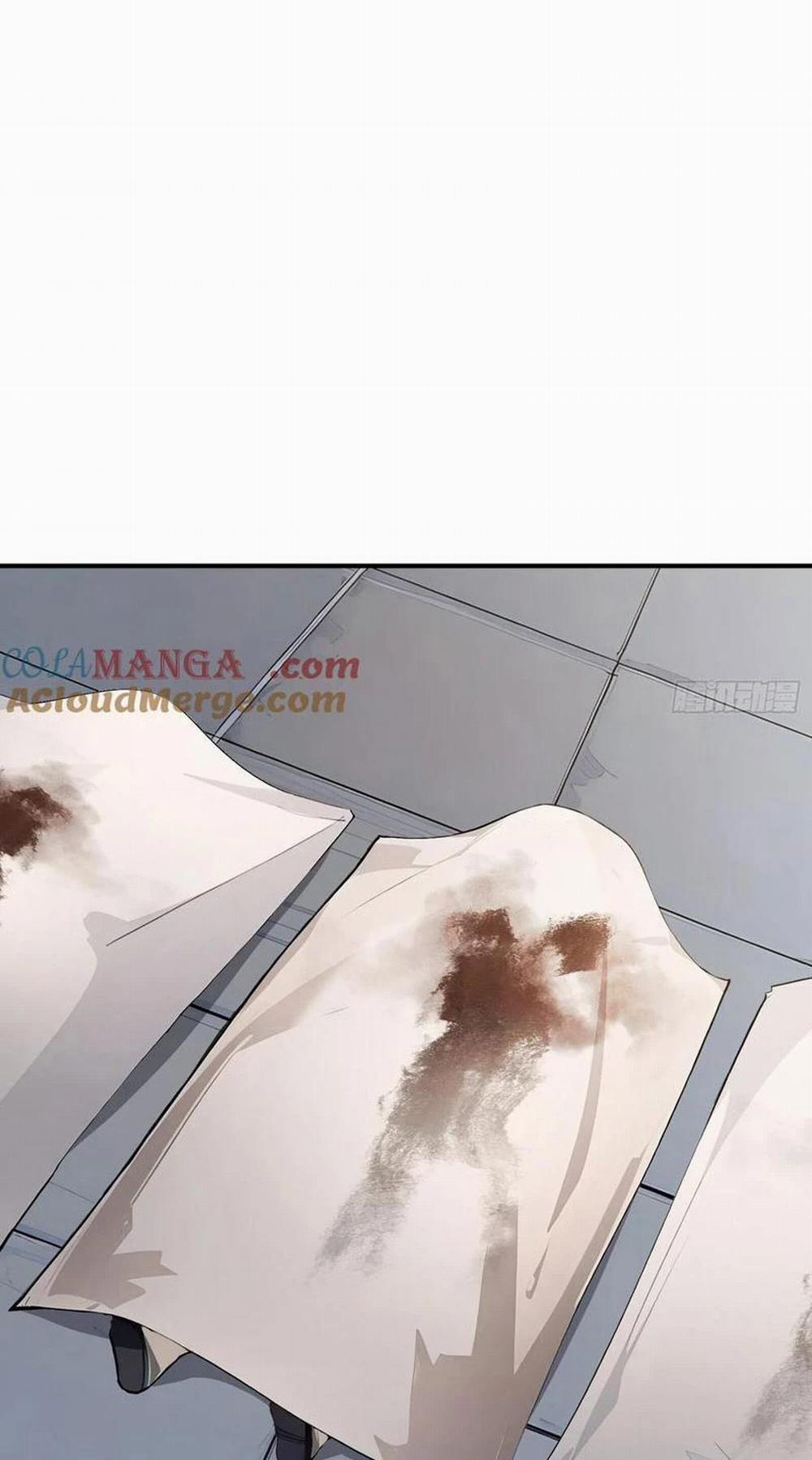 Ta Thật Sự Không Muốn Làm Thánh Tiên 22 trang 28