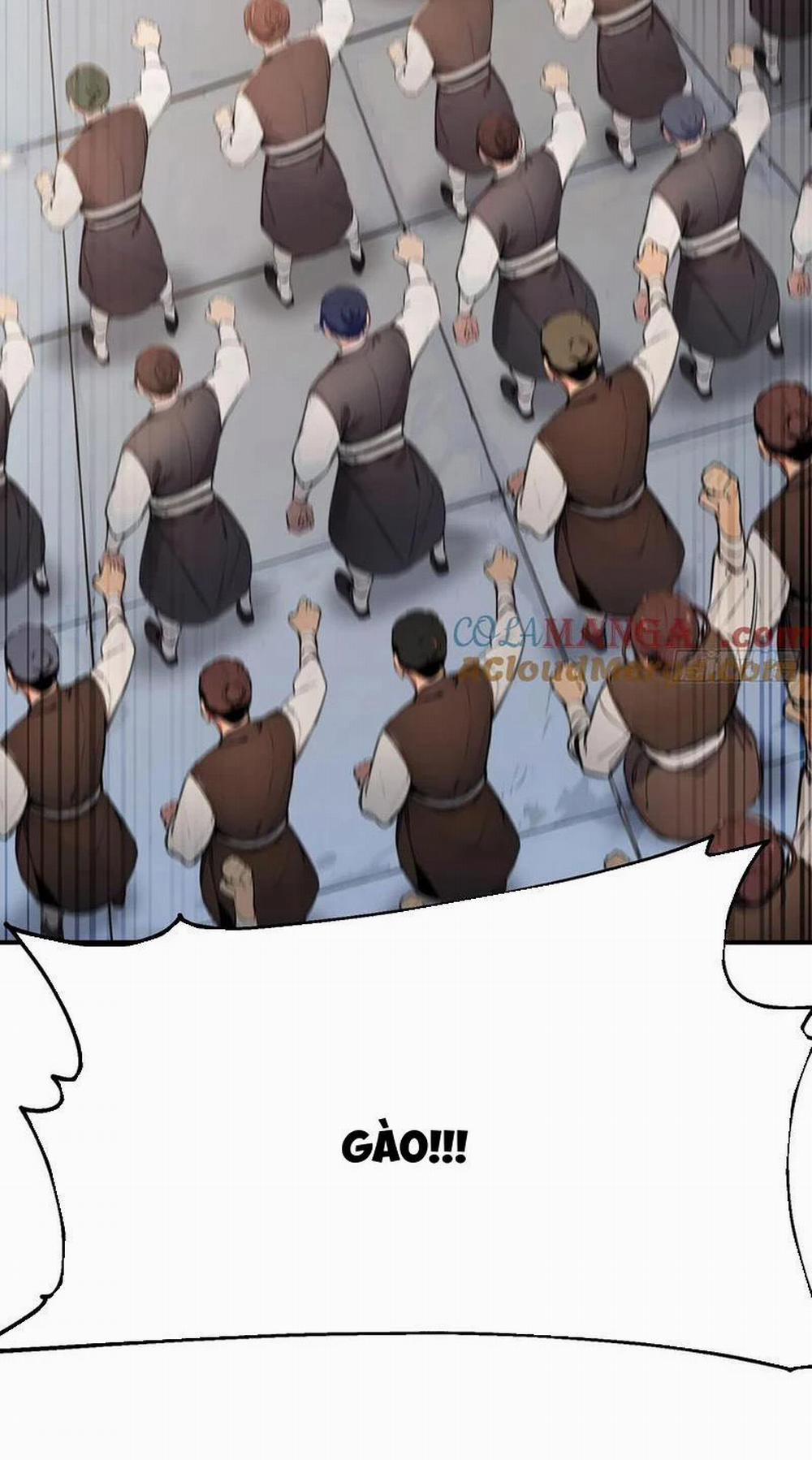 Ta Thật Sự Không Muốn Làm Thánh Tiên 22 trang 31