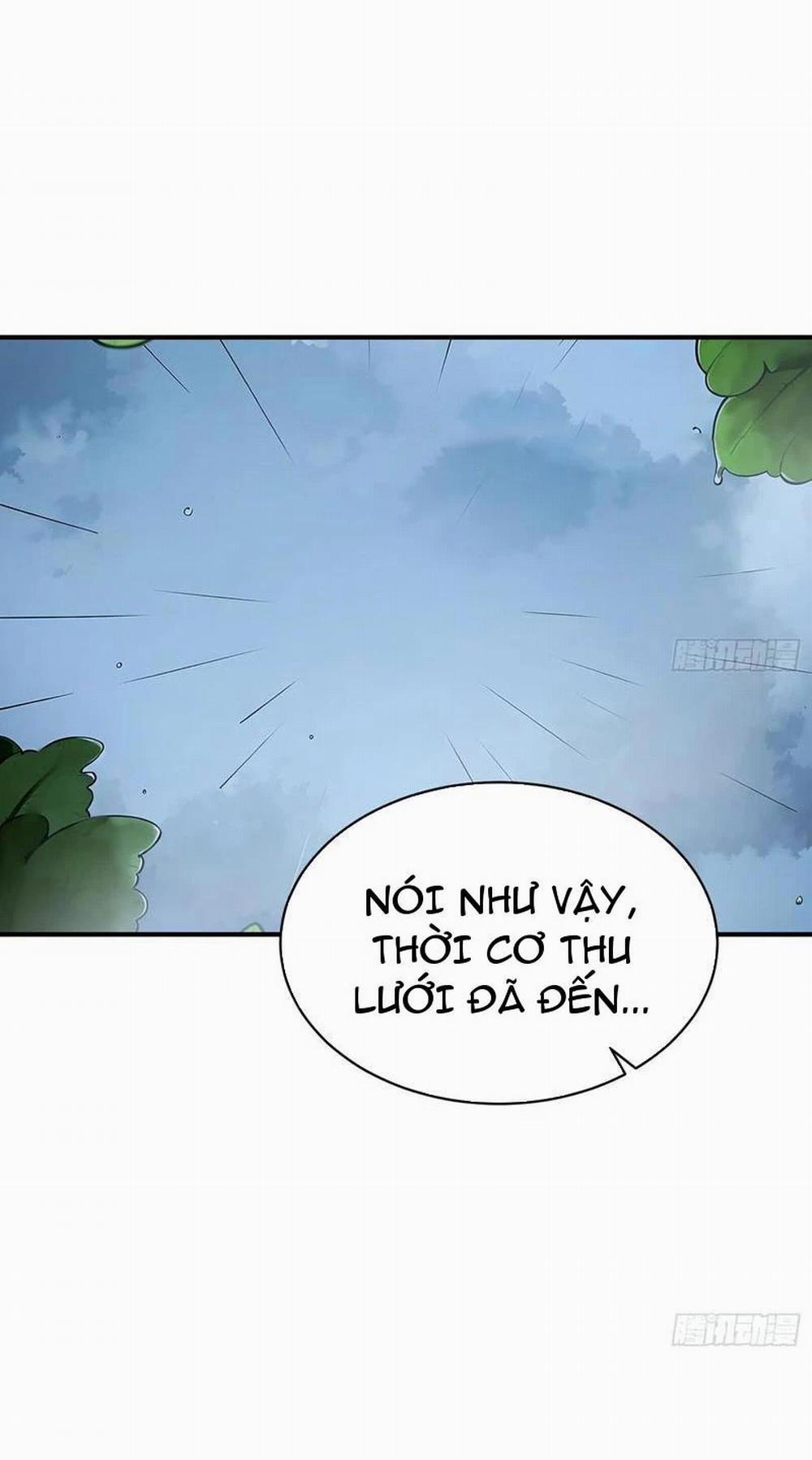 Ta Thật Sự Không Muốn Làm Thánh Tiên 22 trang 32