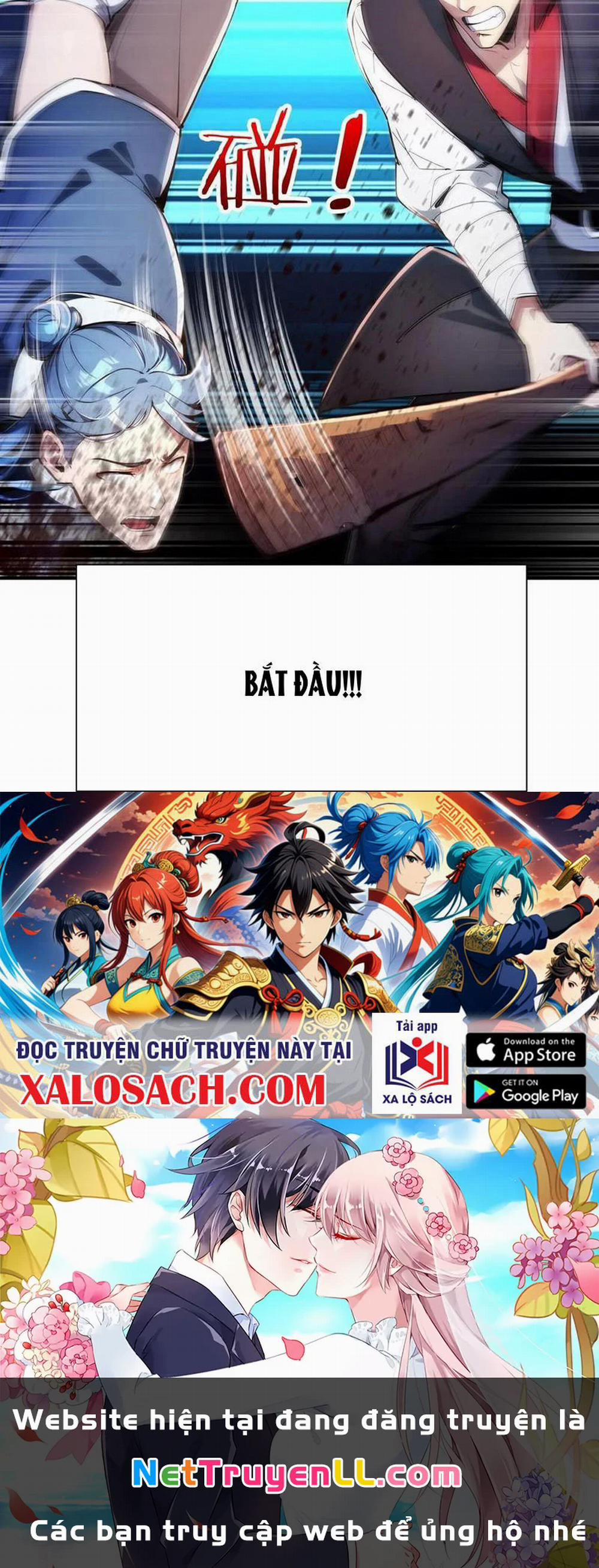 Ta Thật Sự Không Muốn Làm Thánh Tiên 22 trang 44