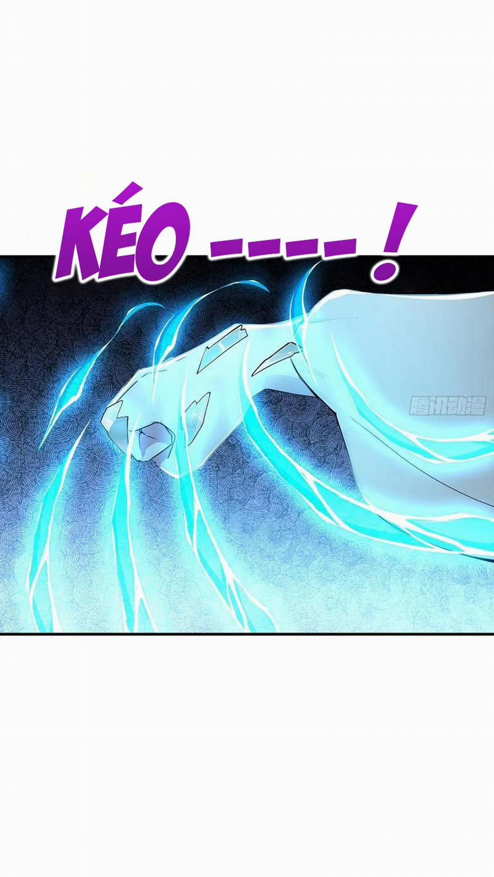 Ta Thật Sự Không Muốn Làm Thánh Tiên 22 trang 5