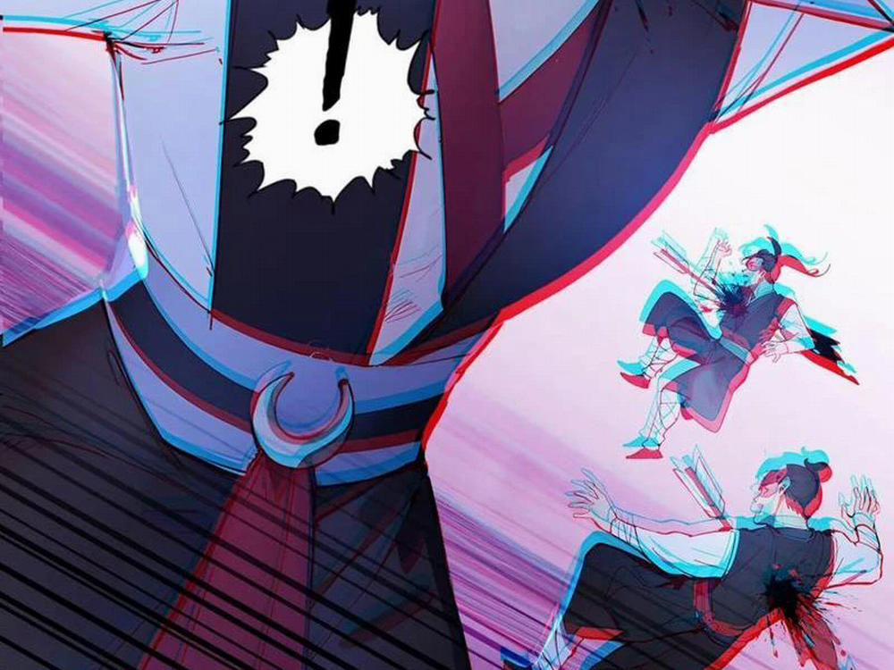 Ta Thật Sự Không Muốn Làm Thánh Tiên 23 trang 10