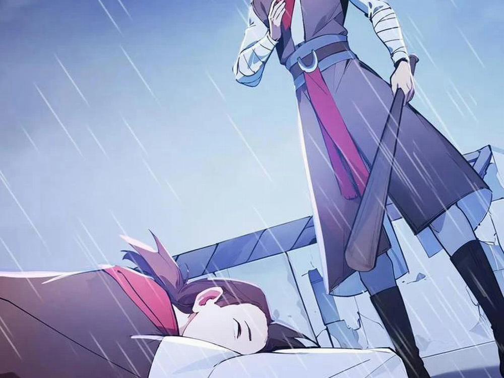 Ta Thật Sự Không Muốn Làm Thánh Tiên 23 trang 15