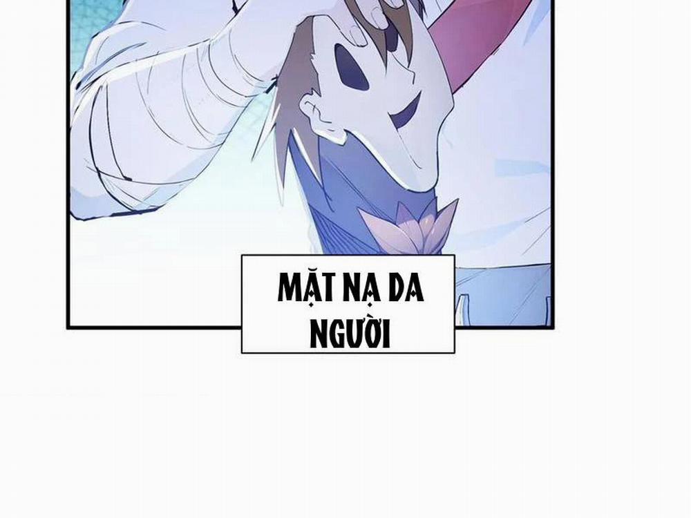 Ta Thật Sự Không Muốn Làm Thánh Tiên 23 trang 17