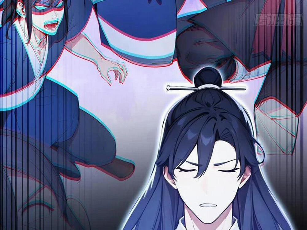 Ta Thật Sự Không Muốn Làm Thánh Tiên 23 trang 2