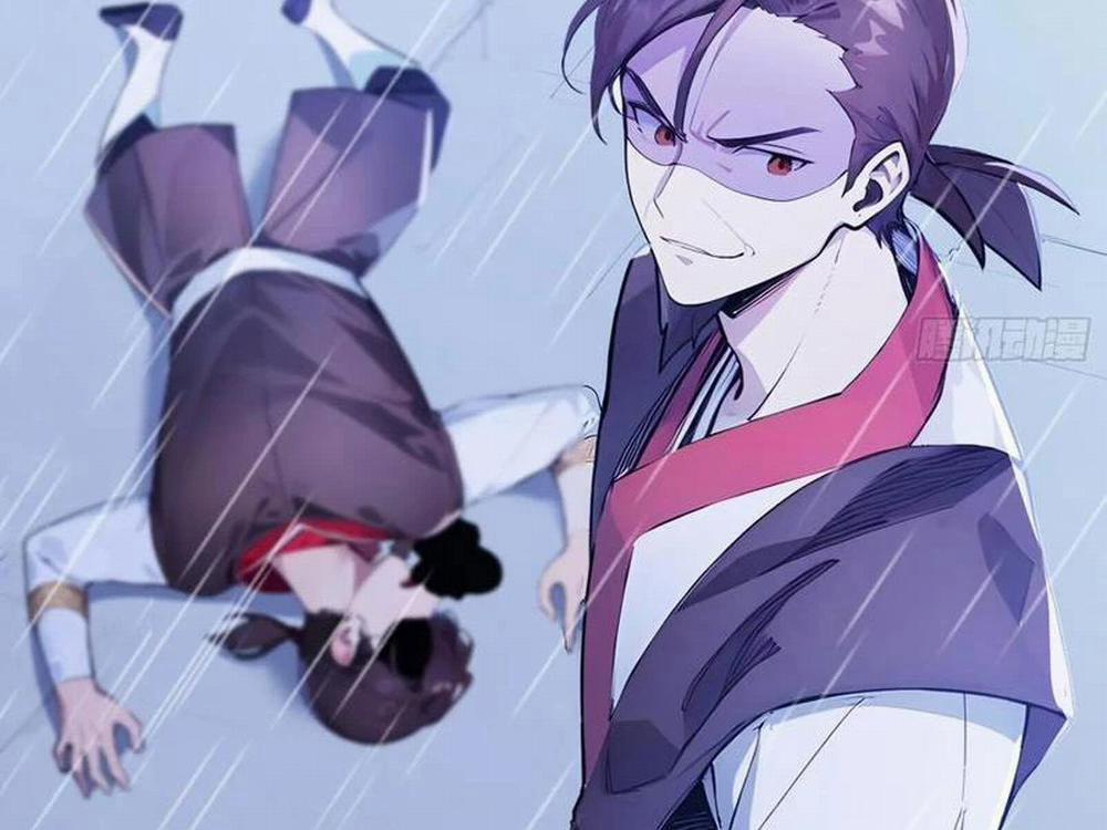 Ta Thật Sự Không Muốn Làm Thánh Tiên 23 trang 21