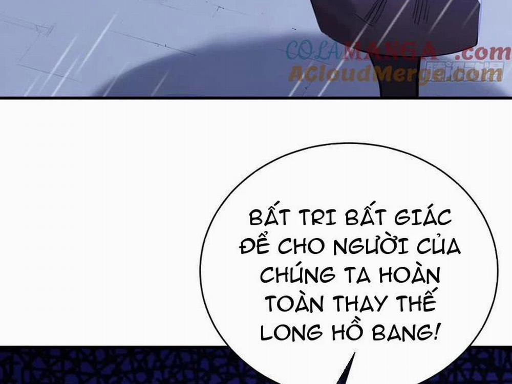 Ta Thật Sự Không Muốn Làm Thánh Tiên 23 trang 23