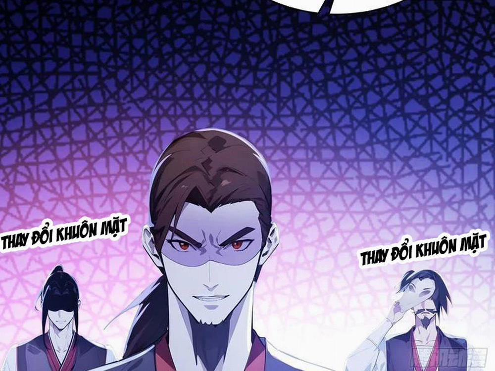 Ta Thật Sự Không Muốn Làm Thánh Tiên 23 trang 24