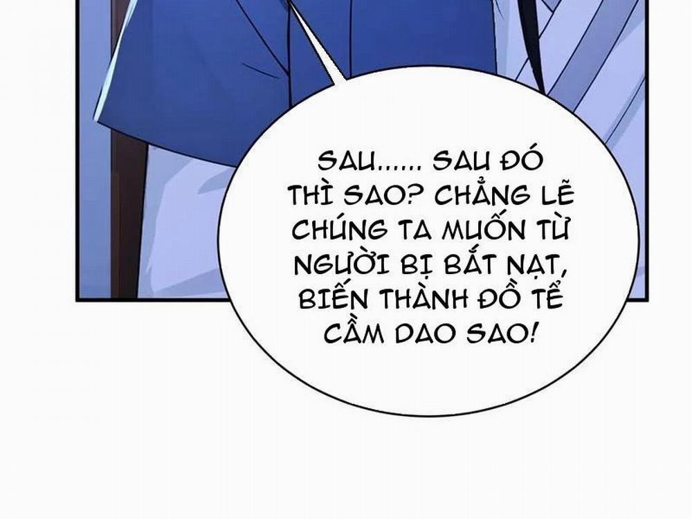 Ta Thật Sự Không Muốn Làm Thánh Tiên 23 trang 27