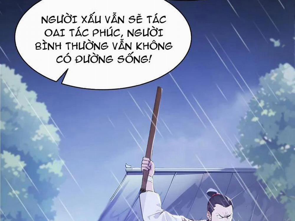 Ta Thật Sự Không Muốn Làm Thánh Tiên 23 trang 31