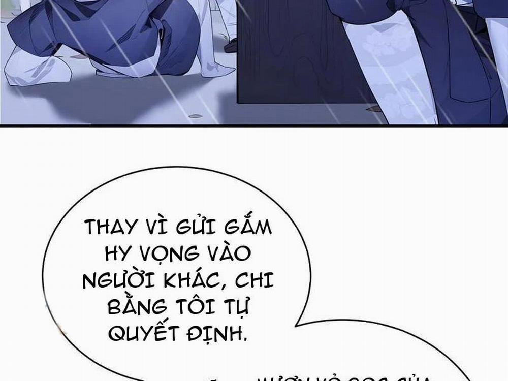 Ta Thật Sự Không Muốn Làm Thánh Tiên 23 trang 33