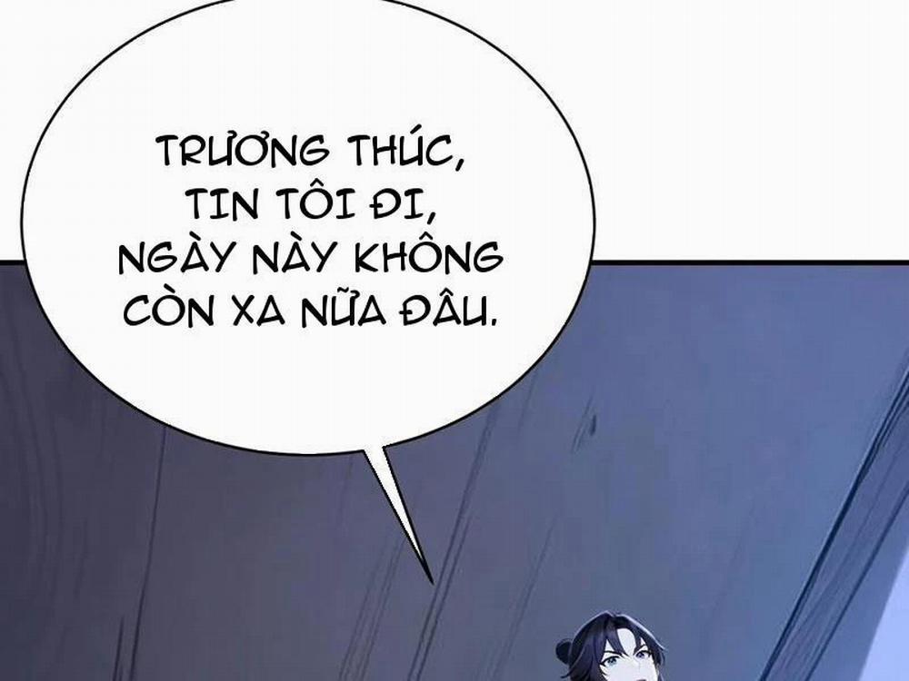 Ta Thật Sự Không Muốn Làm Thánh Tiên 23 trang 42