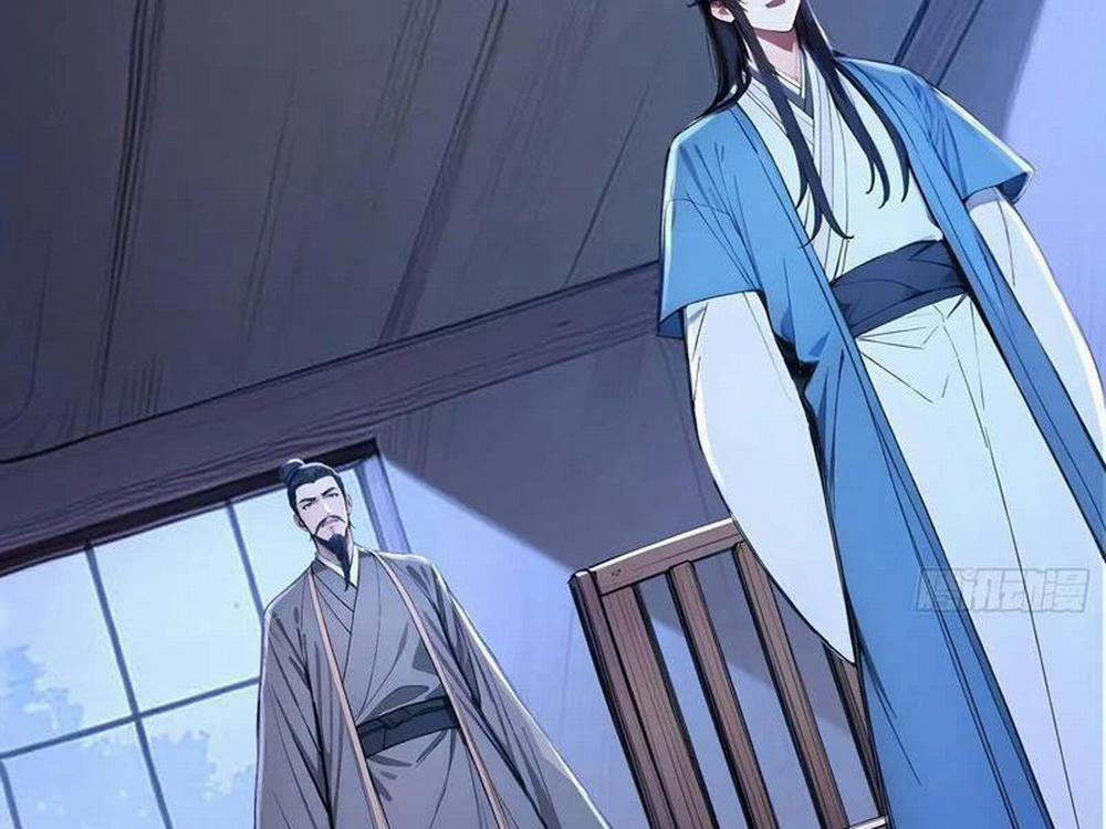 Ta Thật Sự Không Muốn Làm Thánh Tiên 23 trang 43