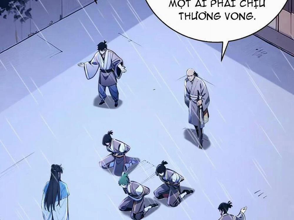 Ta Thật Sự Không Muốn Làm Thánh Tiên 23 trang 47