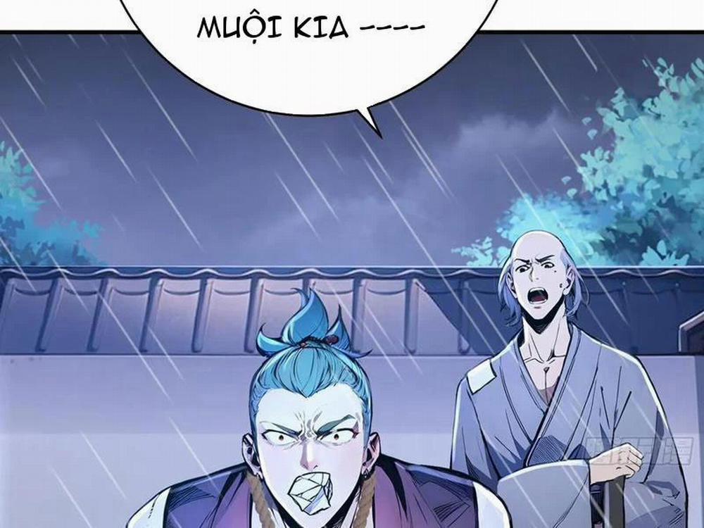 Ta Thật Sự Không Muốn Làm Thánh Tiên 23 trang 50